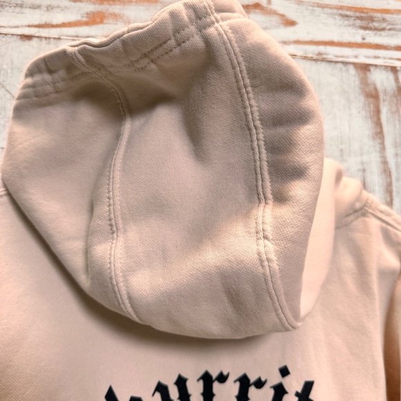 Fresh Vibes 1995 Send Burritos Bro‎ Hoody w/ Front Pouch XL Extra Large - Picture 10 of 13